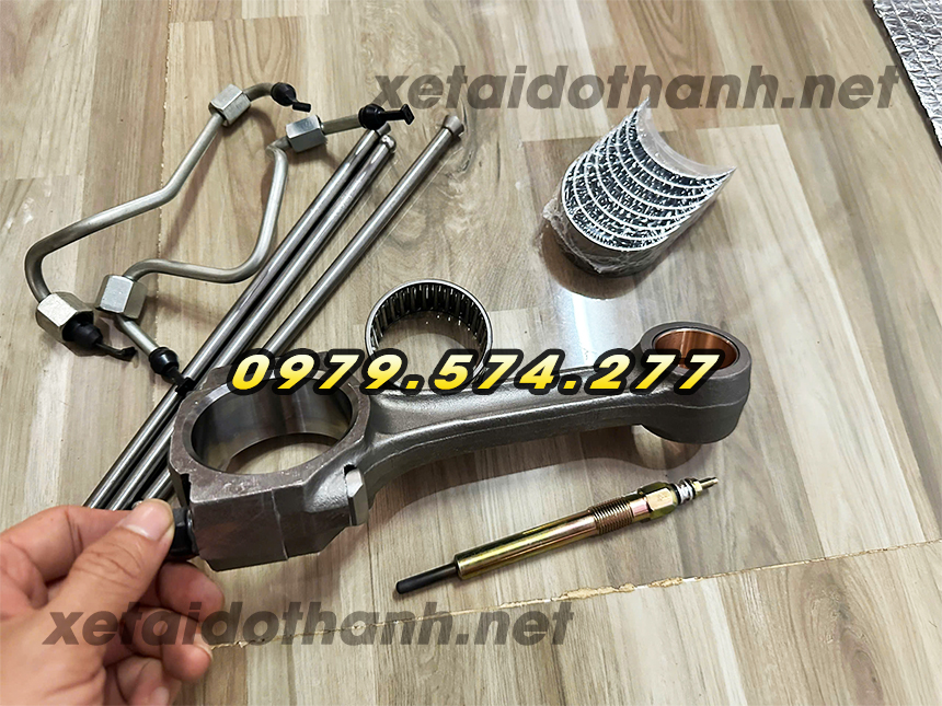 Mâm dừng phanh tay xe tải Đô Thành IZ49 IZ65 IZ250 Mâm dừng phanh tay xe tải Đô Thành IZ49 IZ65 IZ250