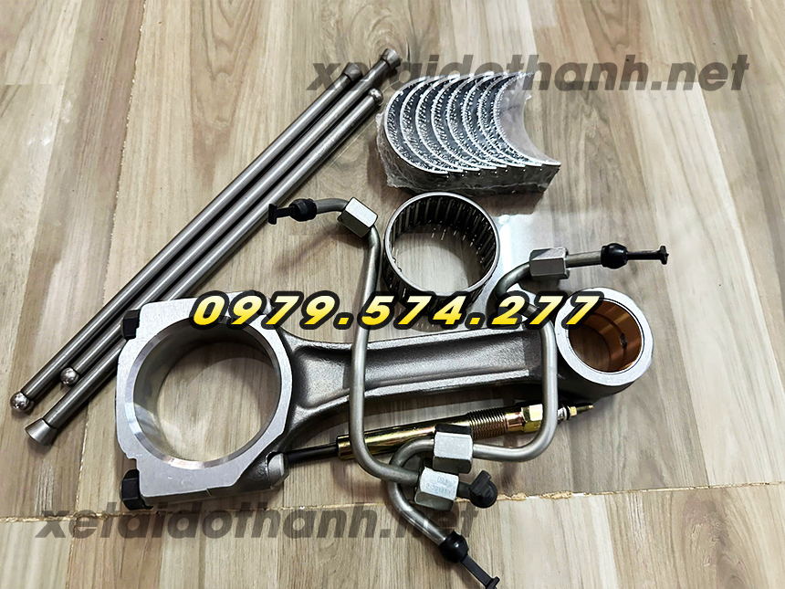 Mâm dừng phanh tay xe tải Đô Thành IZ49 IZ65 IZ250