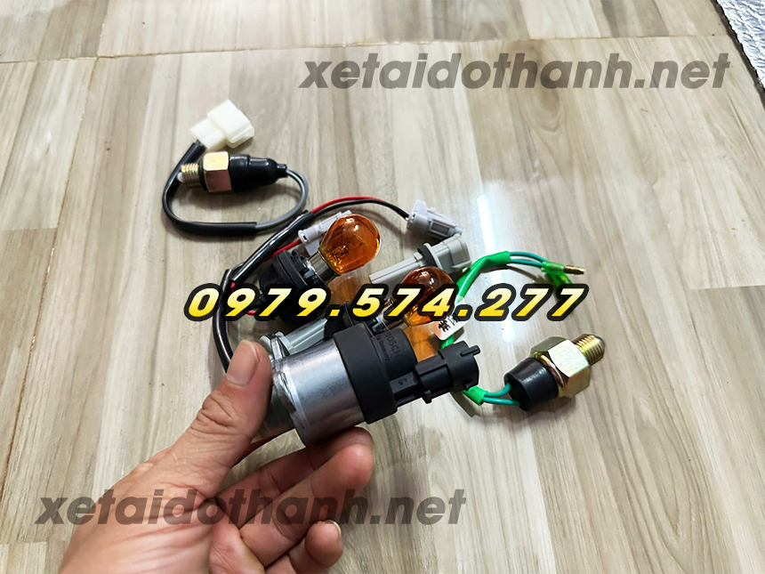 Phụ tùng xe tải Đô Thành IZ49 IZ65 IZ250 IZ350 IZ500 IZ650 Phụ tùng xe tải Đô Thành IZ49 IZ65 IZ250 IZ350 IZ500 IZ650