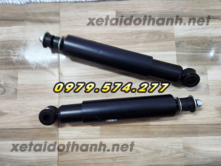 Phuộc giảm chấn xe tải Đô Thành IZ49 IZ65 IZ250 IZ350 IZ500 IZ650