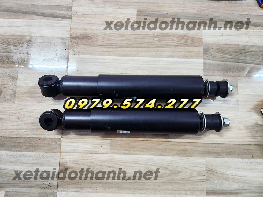 Phuộc giảm chấn xe tải Đô Thành IZ49 IZ65 IZ250 IZ350 IZ500 IZ650