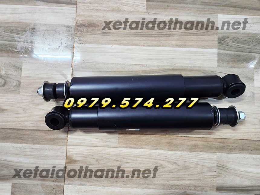 Phuộc giảm chấn xe tải Đô Thành IZ49 IZ65 IZ250 IZ350 IZ500 IZ650