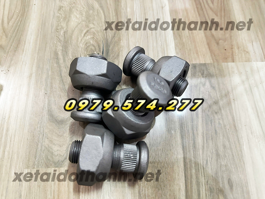 Tắc kê bánh trước xe tải Đô Thành IZ49 IZ65 Tắc kê bánh trước xe tải Đô Thành IZ49 IZ65