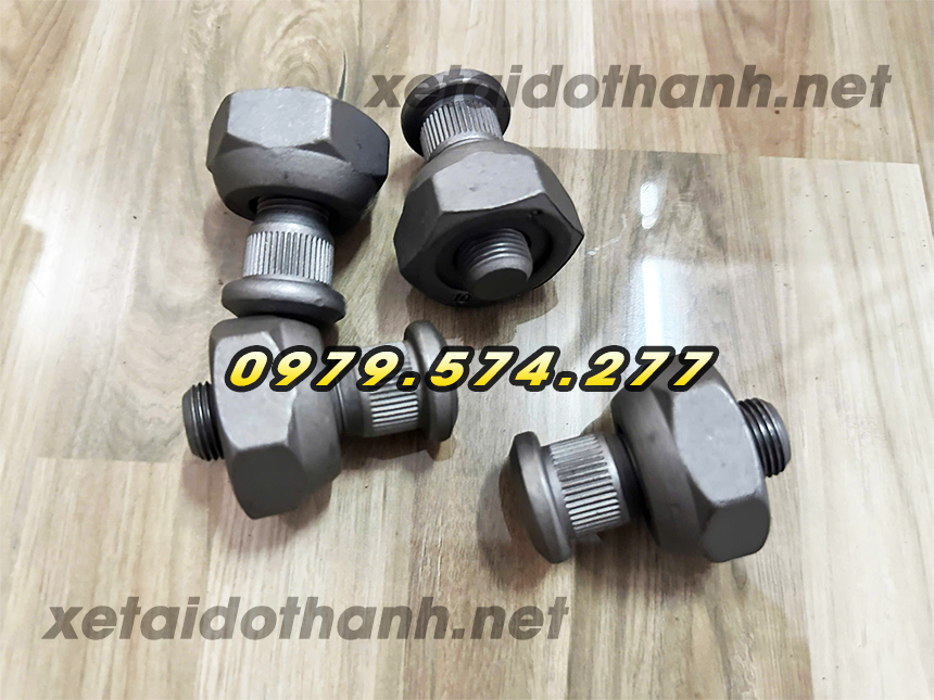 Tắc kê bánh trước xe tải Đô Thành IZ49 IZ65 Tắc kê bánh trước xe tải Đô Thành IZ49 IZ65