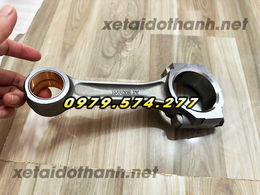 Tay biên xe tải Đô Thành IZ49 IZ65 Tay biên xe tải Đô Thành IZ49 IZ65