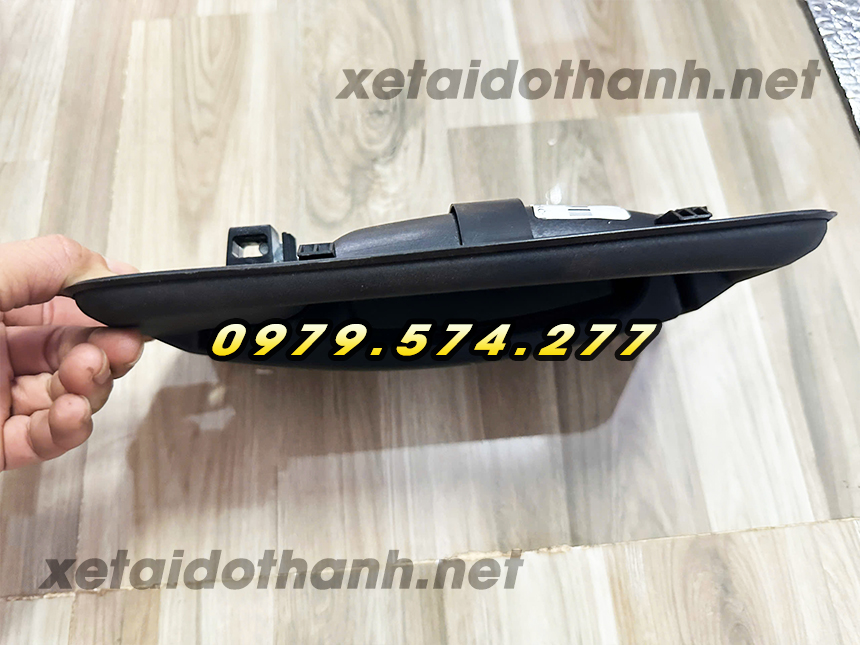 Tay mở cửa ngoài xe tải Đô Thành IZ49 IZ65 IZ250