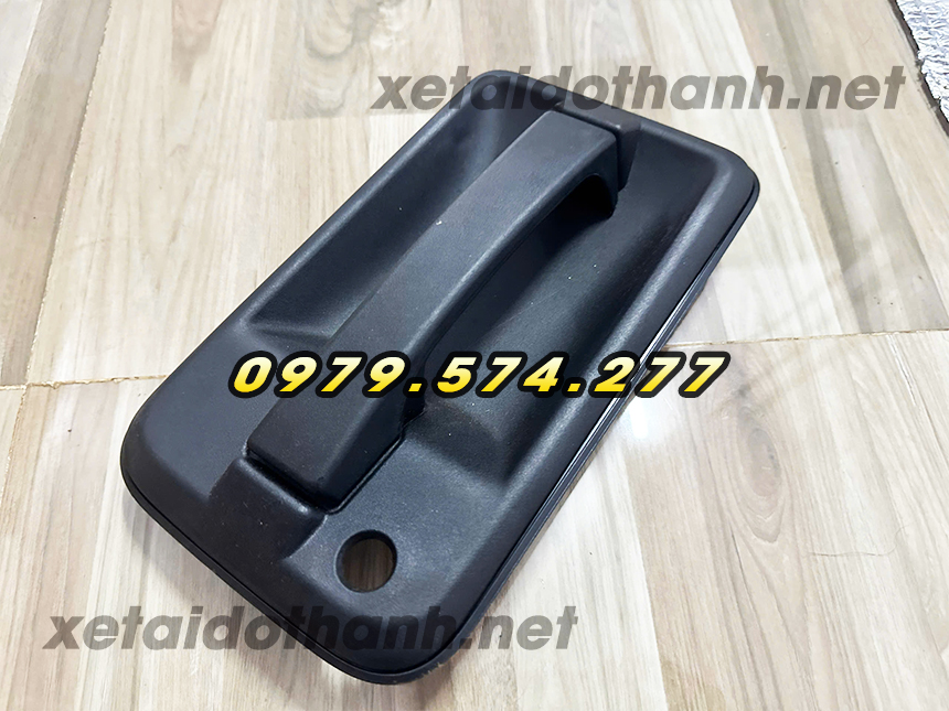 Tay mở cửa ngoài xe tải Đô Thành IZ49 IZ65 IZ250
