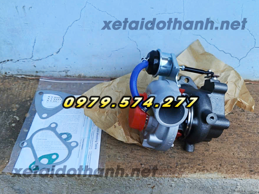 Phụ tùng xe tải Đô Thành IZ49 IZ65 IZ250 IZ350 IZ500 IZ650