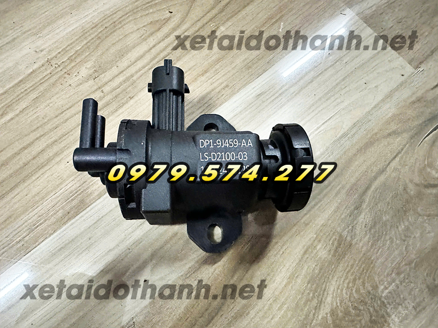 Van EGR xe tải Đô Thành IZ49 IZ65 Van EGR xe tải Đô Thành IZ49 IZ65