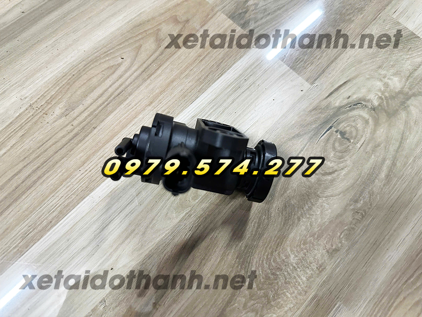 Van EGR xe tải Đô Thành IZ49 IZ65 Van EGR xe tải Đô Thành IZ49 IZ65