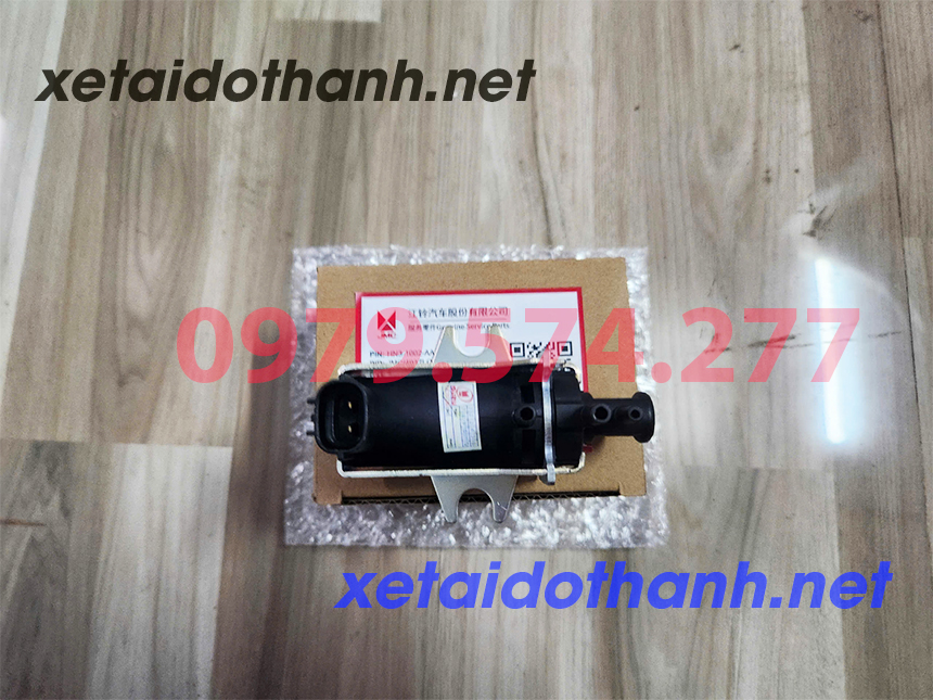 Van EGR xe tải Đô Thành IZ49 IZ65 IZ250 IZ350 IZ500 IZ650