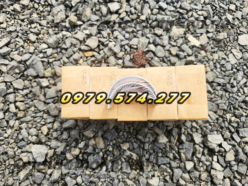 Bạc biên xe tải Hyundai N250