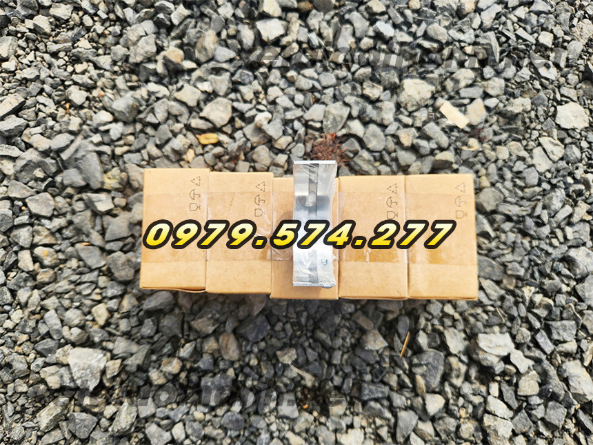 Bạc biên xe tải Hyundai N250