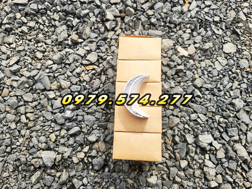 Bạc biên xe tải Hyundai N250