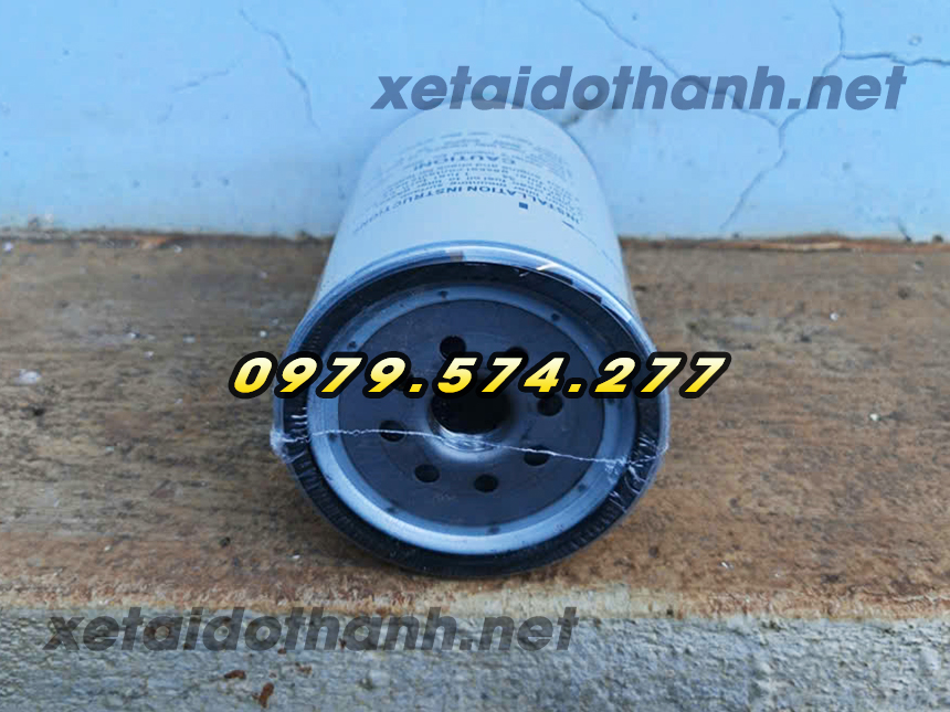 Lọc nhiên liệu xe Hyundai 75S 110S 110SL