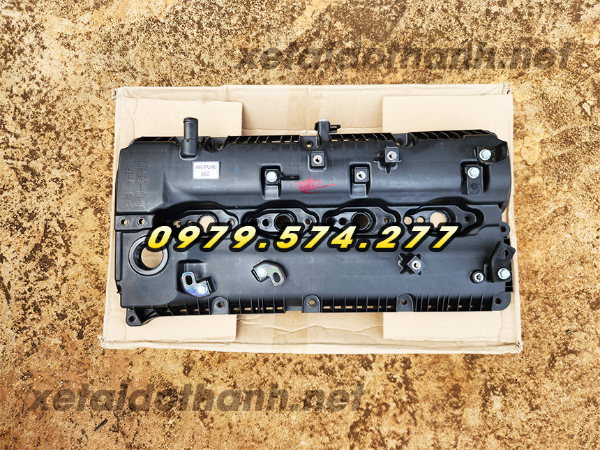 Nắp dàn cò xe tải Hyundai N250