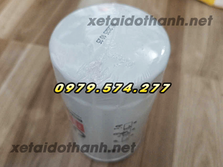 Lọc nhớt xe tải JAC N250 N350 N650