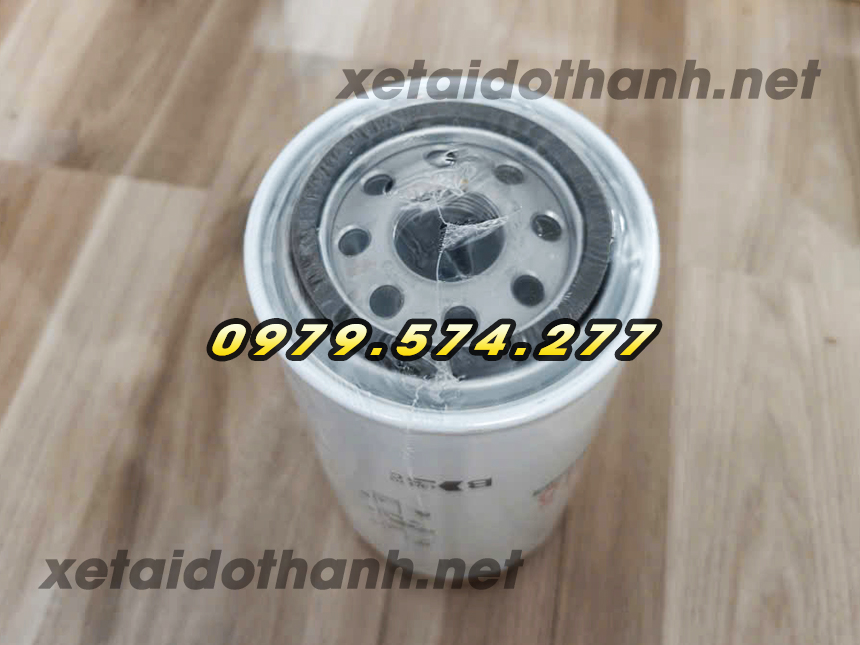 Lọc nhớt xe tải JAC N250 N350 N650