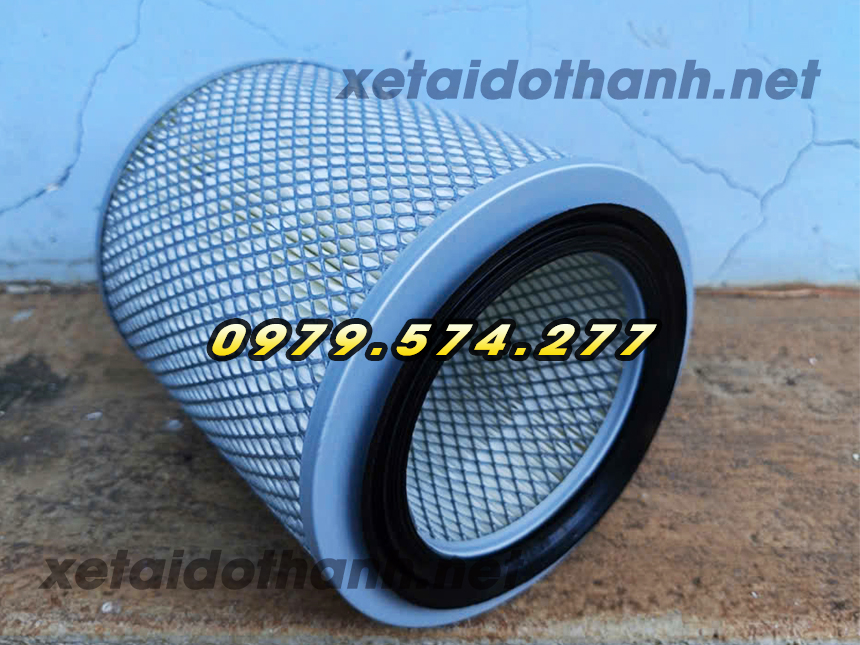 Lọc gió động cơ xe KIA K165