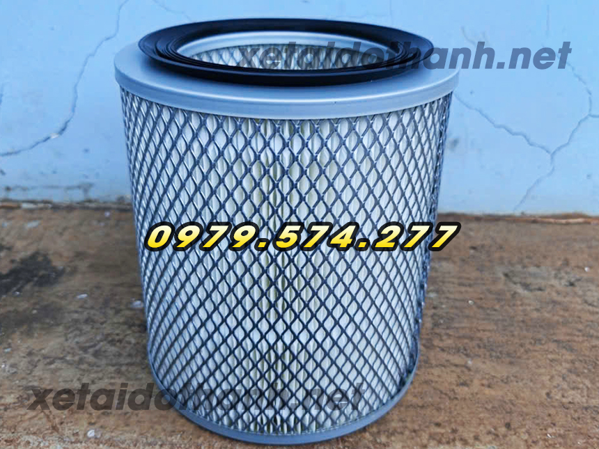 Lọc gió động cơ xe KIA K165