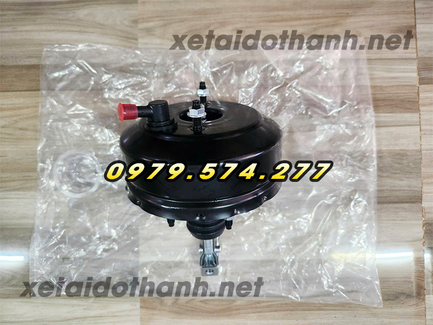 Tổng côn ( bầu trợ lực côn ) xe tải Teraco 190SL