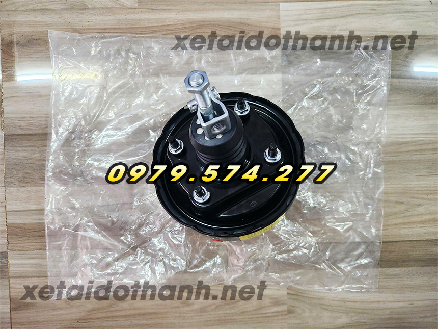 Tổng côn ( bầu trợ lực côn ) xe tải Teraco 190SL
