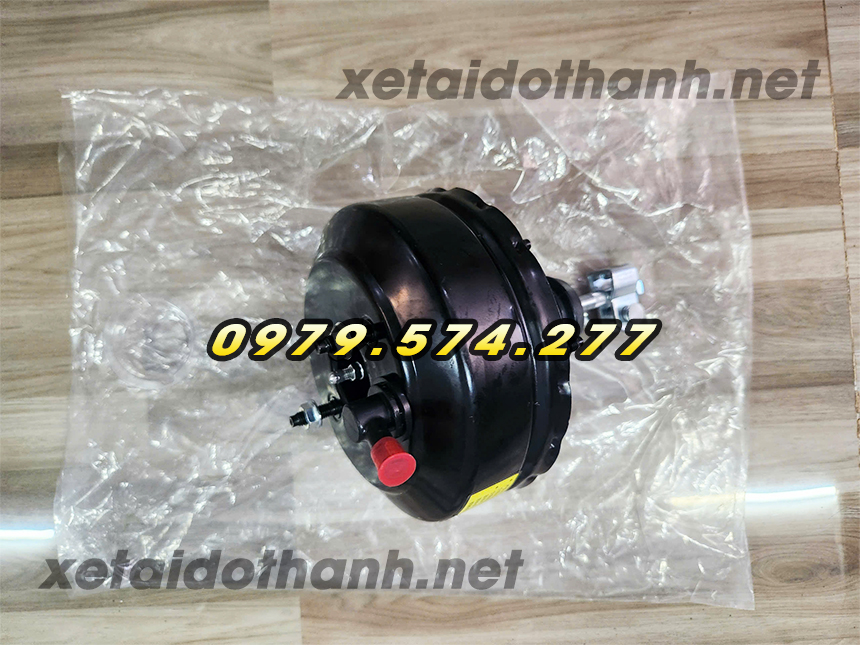 Tổng côn ( bầu trợ lực côn ) xe tải Teraco 190SL