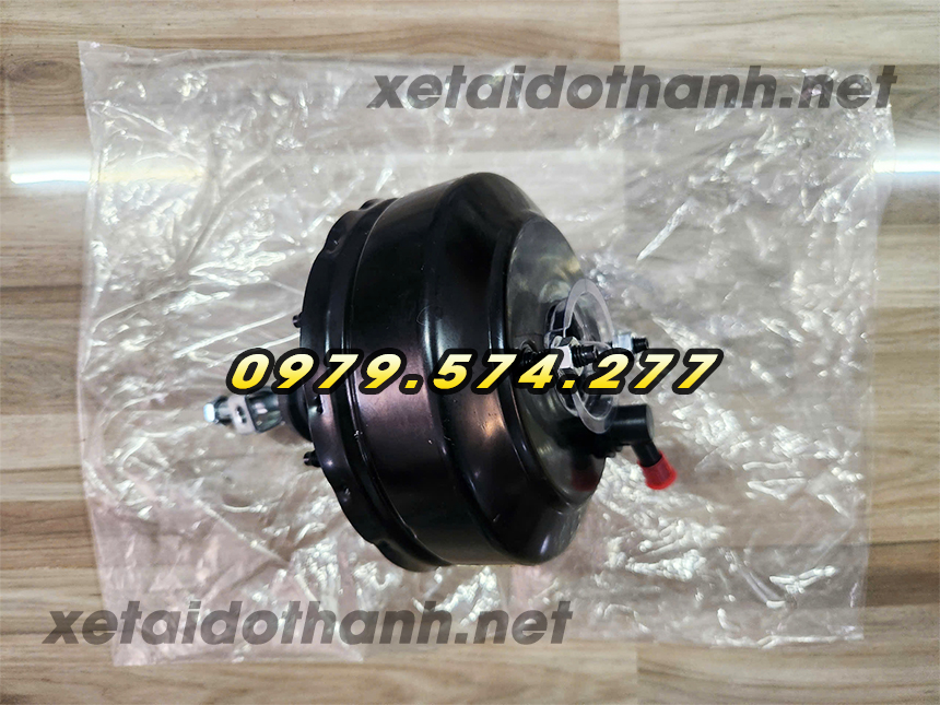 Tổng côn ( bầu trợ lực côn ) xe tải Teraco 190SL