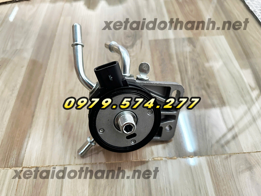 Phụ tùng xe tải Đô Thành IZ49 IZ65 IZ250