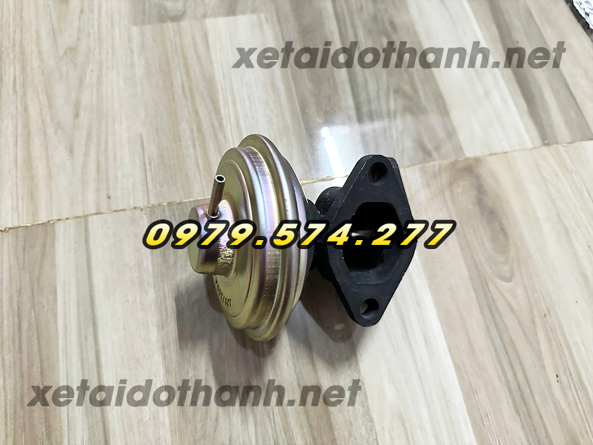 Mâm dừng phanh tay xe tải Đô Thành IZ49 IZ65 IZ250