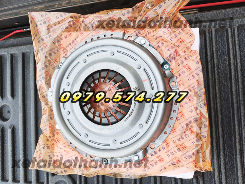 Phụ tùng xe tải Đô Thành IZ49 IZ65 IZ250