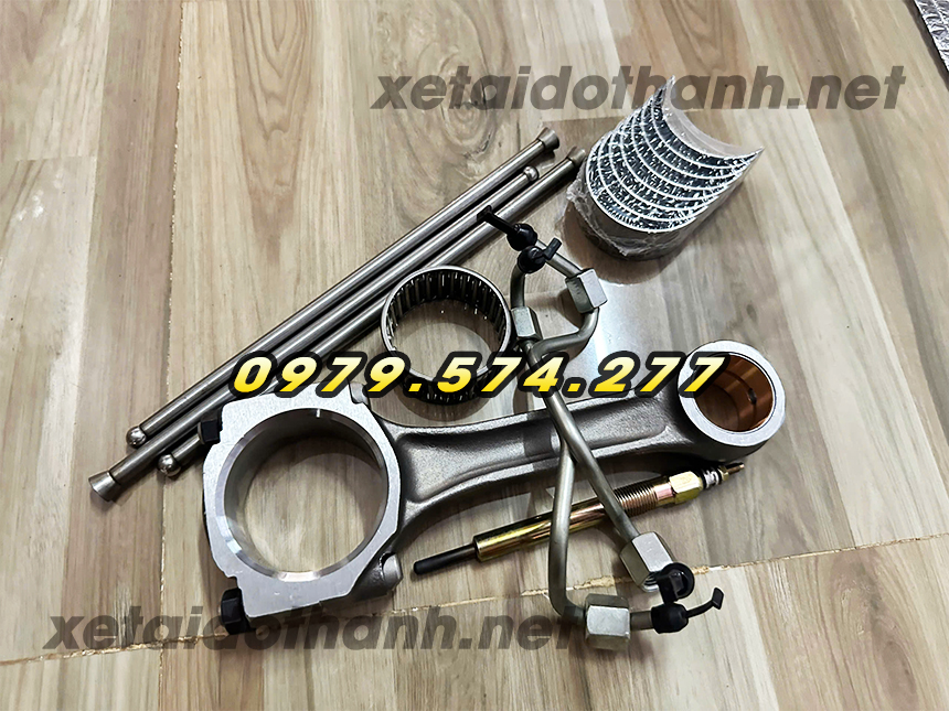 Phụ tùng xe tải Đô Thành IZ49 IZ65 IZ250 IZ350 IZ500 IZ650