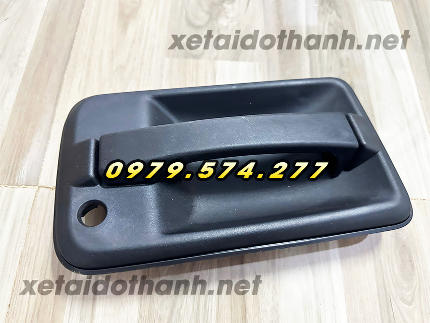 Mâm dừng phanh tay xe tải Đô Thành IZ49 IZ65 IZ250 Phụ tùng xe tải Đô Thành IZ49 IZ65 IZ250