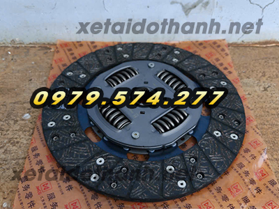 Nên mua phụ tùng xe tải Đô Thành IZ49 tại đâu?