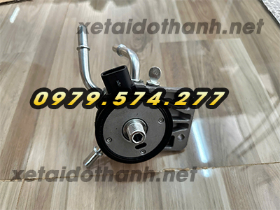 Nơi nào bán phụ tùng xe tải IZ Đô Thành chất lượng?