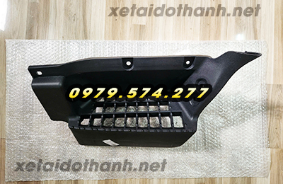Bậc bước chân xe tải Đô Thành IZ49 IZ65 IZ250 IZ350 IZ500 IZ650