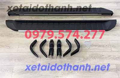 Bệ bước chân xe Ford Rager