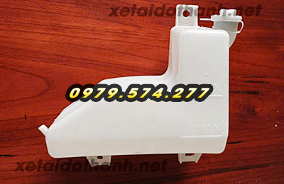 Bình nước phụ xe tải Đô Thành IZ65