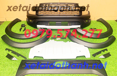 Body Raptor xe Ford Rager