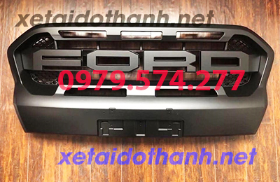 Calang chữ Ford xe Ford Ranger