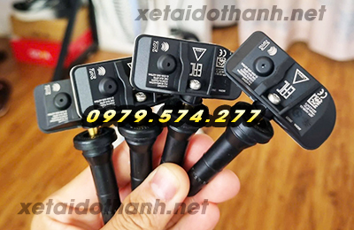 Cảm biến áp suất lốp xe ford ranger