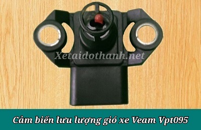 Cảm Biến Gió Lưu Lượng Khí Nạp DPT Veam VPT095 990kg Giá Tốt