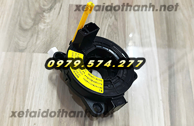 Cáp cuộn kèn xe tải đô thành IZ49 IZ65