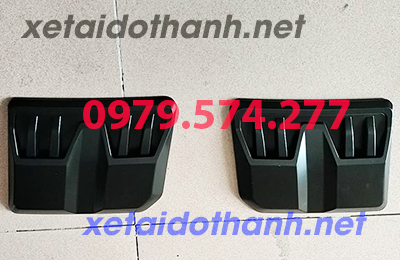 Cặp mang cá xe Ford Rager