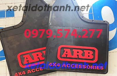 Chắn bùn Arb xe Ford Rager