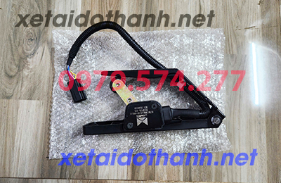 Chân ga xe tải Đô Thành IZ49 IZ65 IZ250 IZ350 IZ500 IZ650
