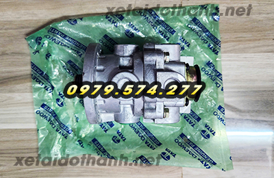 Cóc đạp phanh xe DaeWoo Novus