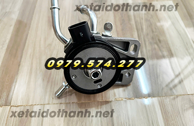 Đế bơm tay xe tải Đô Thành IZ49 IZ65