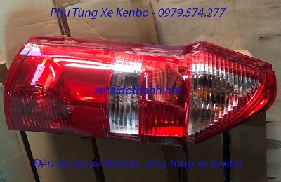 Đèn Lái Sau Xe Kenbo Đèn Hậu Xe Kenbo 990kg Giá Tốt