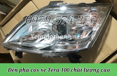 Đèn Pha Cos Xe Tải Tera 100 Teraco 990kg - Phụ Tùng Teraco